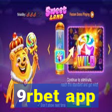 9rbet app